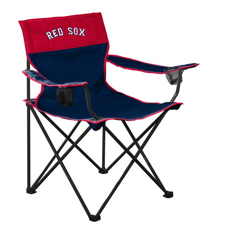 LOGO BRANDS Boston Red Sox Big Boy Chair 505-11